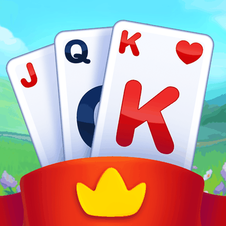 Solitaire Castle Royal game icon
