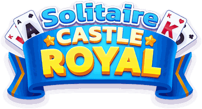 Solitaire Castle Royal Logo
